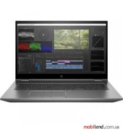 HP ZBook Fury 17 G8 (4A6A9EA)