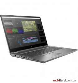 HP ZBook Fury 17 G8 (4U7A4UT)