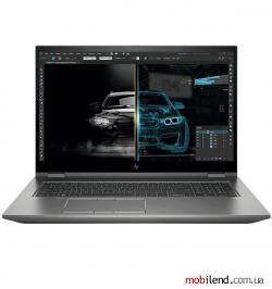 HP ZBook Fury 17 G8 Mobile Workstation (4U7A0UT)