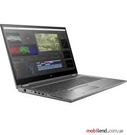 HP ZBook Fury 17 G8 Mobile Workstation (4U9G1UT)