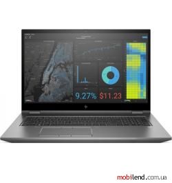 HP ZBook Fury 17 G8 Silver (4N4X8AV_V7)