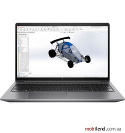 HP ZBook Power 15.6 G9 (69Q23EA)