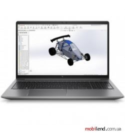 HP ZBook Power 15.6 G9 (6G950UT)