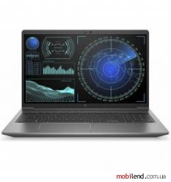 HP ZBook Power G8 Silver (313S3EA)