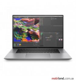 HP ZBook Studio 16 G9 (4Z8Q2AV_V2)