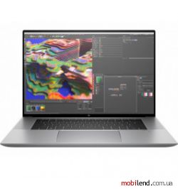 HP ZBook Studio 16 G9 (6T857UA)