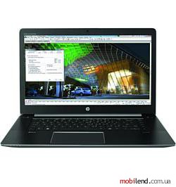 HP ZBook Studio G3 (T3U10AW)
