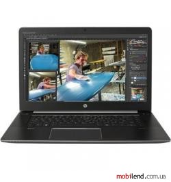 HP ZBook Studio G3 (Z2A40UT)