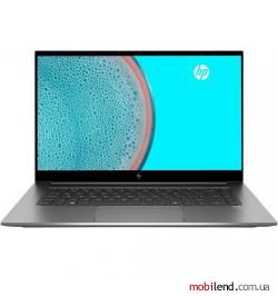 HP ZBook Studio G8 Silver (4F8J6EA)