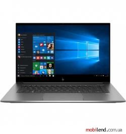 HP ZBook Studio G8 Turbo Silver (4F8H1EA)