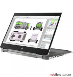 HP ZBook Studio x360 G5 (7UH33AV_V1)