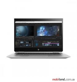 HP ZBook Studio x360 G5 Grey (8JL47EA)