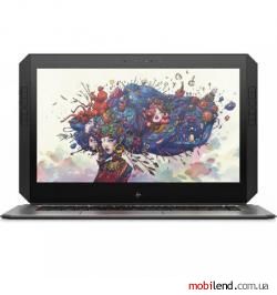 HP ZBook x2 G4 Silver (2ZC13EA)