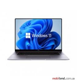 Huawei MateBook 16 R5-5600H/16GB/512/Win11 (CurieM-WFG9BW)