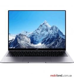 Huawei MateBook B7-410 (MDZ-WFH9A)