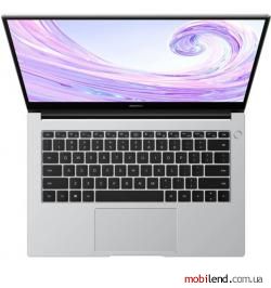 Huawei MateBook D14 (53012JBD)