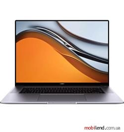 Huawei MateBook D 16 CURIEM-WFG9BW