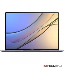 Huawei MateBook X 13 WT-W19 Space Gray (53010ANW)
