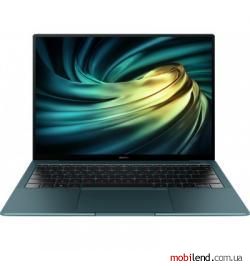 Huawei MateBook X Pro 2020 Emerald Green (53010VUL)