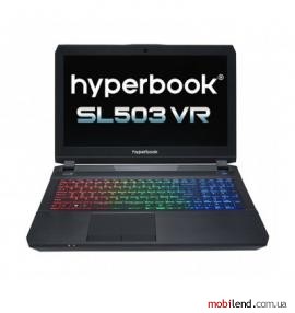Hyperbook SL503VR (SL503VR-15-8169)