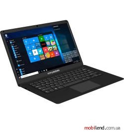 Hyundai HyBook Black (HTLB14INC4Z1EBK)
