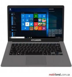 Hyundai HyBook (HT14CCIC44EGP)
