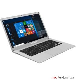 Hyundai HyBook Silver (HTLB14INC4Z1ES)