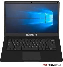 Hyundai ThinNote-A Black (L14WB2BK)