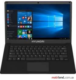 Hyundai Thinnote-A (L14WB1EBK)