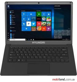 Hyundai ThinNote-A Space Gray (L14WB2SG)