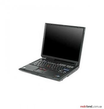 IBM ThinkPad R40