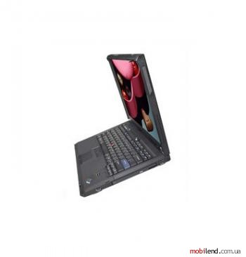 IBM ThinkPad R60