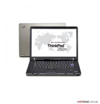 IBM ThinkPad Z60m