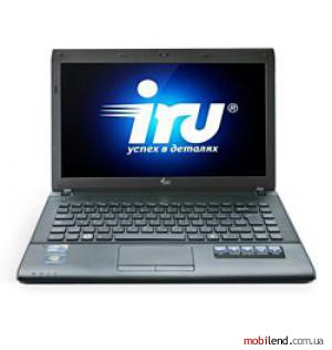 iRU Patriot 401 (618459)
