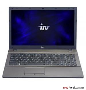 iRU Patriot 528 (790142)