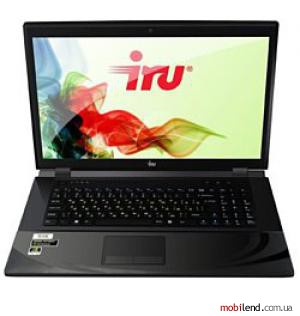 iRU Patriot 702 (654664)