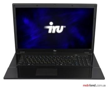 iRU Patriot 806