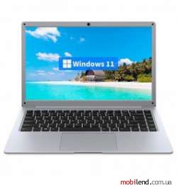 Jumper EZbook S5 Gray (750918069100)