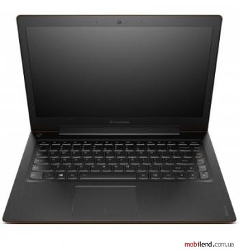 Lenovo IdeaPad U330 (59-407215)
