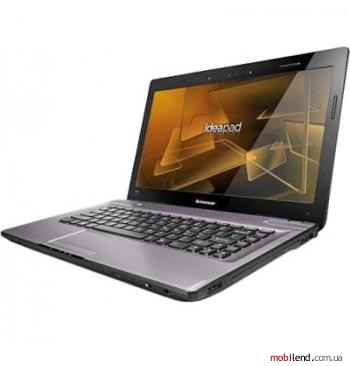 Lenovo IdeaPad Y570 (59-339585)