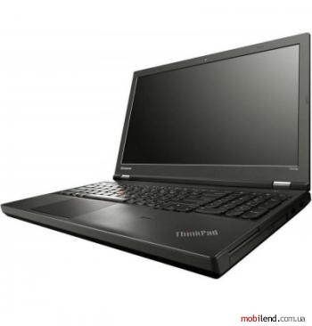 Lenovo ThinkPad T540p (20BE0004RT)