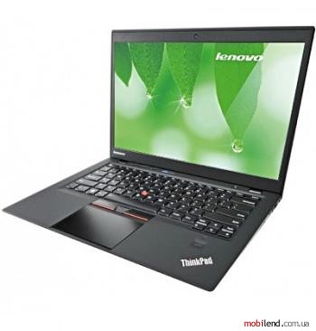 Lenovo ThinkPad X1 Carbon (20A8A06800)