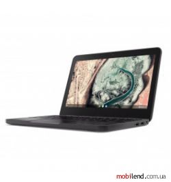 Lenovo 100e Chromebook Gen 3 (82UY0000US)