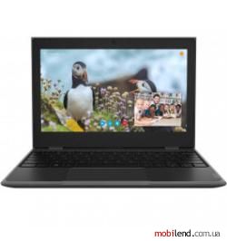 Lenovo 100e Windows 2nd Gen (81M80035US)