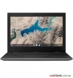 Lenovo 100e Windows 2nd Gen (81M8005MUS)