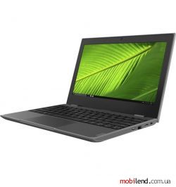 Lenovo 100e Windows 2nd Gen (81M80089US)
