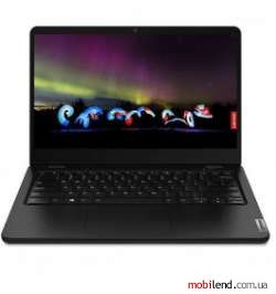 Lenovo 14w Gen 2 Black (82N8000WCK)