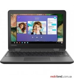Lenovo 300e Windows 2nd Gen (81M9007DUS)