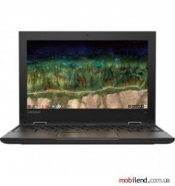 Lenovo 500e Chromebook 2nd Gen (81MC005AUS)