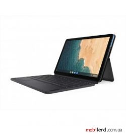 Lenovo Chromebook Duet 2-in-1 with Keyboard (ZA6F0031US)
